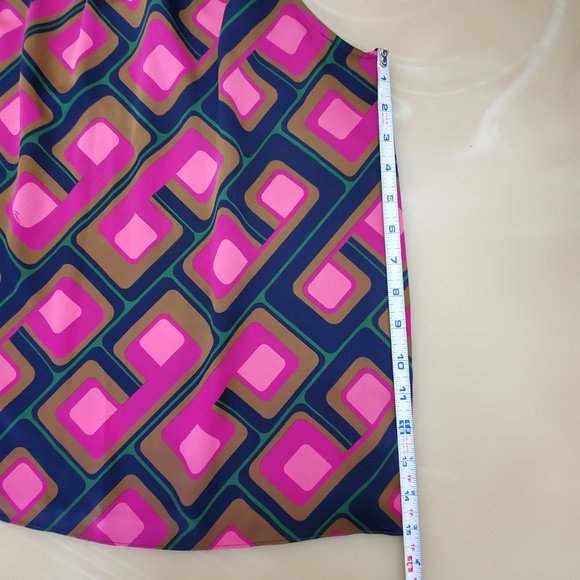 Trina Turk Kathleen Top - Picture 8 of 15